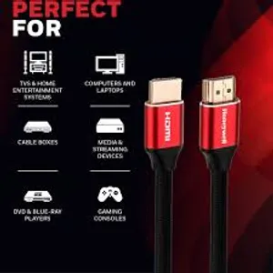 tezpro Hdmi cable 1.5M