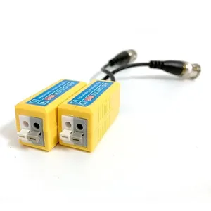 tezpro Baloon connector