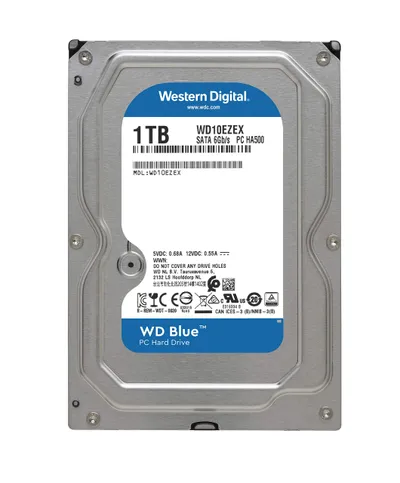 HARD DISK DRIVE 1TB