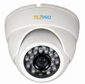 5mp dome camera Audio Colour vison
