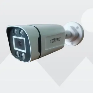 TEZPRO cctv wifi camera 3mp