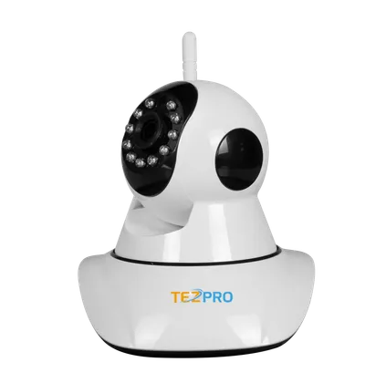 TEZPRO Wifi camera 2MP